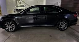 Skoda Superb 2020 года за 16 500 000 тг. в Алматы – фото 3