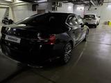 Skoda Superb 2020 года за 16 500 000 тг. в Алматы – фото 5