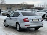 Skoda Octavia 2015 годаүшін5 600 000 тг. в Актобе – фото 4