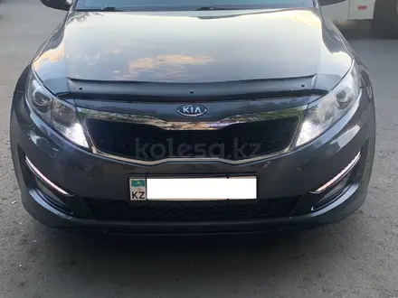 Kia K5 2011 года за 6 800 000 тг. в Павлодар – фото 4