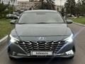 Hyundai Elantra 2021 годаfor10 000 000 тг. в Алматы