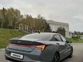 Hyundai Elantra 2021 года за 10 000 000 тг. в Алматы – фото 7