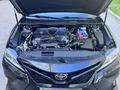 Toyota Camry 2019 года за 11 500 000 тг. в Тараз – фото 15