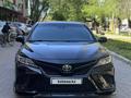 Toyota Camry 2019 года за 11 500 000 тг. в Тараз – фото 3
