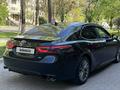 Toyota Camry 2019 года за 11 500 000 тг. в Тараз – фото 4