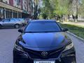 Toyota Camry 2019 года за 11 500 000 тг. в Тараз – фото 6