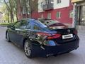 Toyota Camry 2019 года за 11 500 000 тг. в Тараз – фото 5