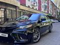 Toyota Camry 2019 года за 11 500 000 тг. в Тараз – фото 7