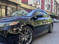 Toyota Camry 2019 года за 11 500 000 тг. в Тараз – фото 8