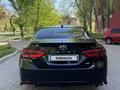 Toyota Camry 2019 года за 11 500 000 тг. в Тараз – фото 9