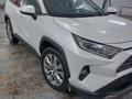 Toyota RAV4 2020 года за 17 300 000 тг. в Астана – фото 8