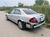 Mercedes-Benz E 240 2003 годаүшін5 500 000 тг. в Астана – фото 3