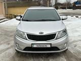 Kia Rio 2014 года за 4 050 000 тг. в Уральск – фото 2