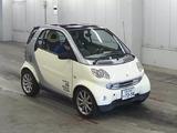 Термостат. по двигателю Smart ForTwo / Roaster 98-07 за 24 000 тг. в Алматы