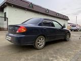 Kia Spectra 2008 года за 2 000 000 тг. в Саксаульский – фото 3