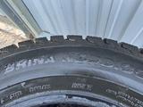 Зимние шины R15 185/65 в отличном состоянии за 65 000 тг. в Уральск – фото 5