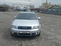 Audi A4 2004 года за 3 500 000 тг. в Алматы