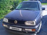 Volkswagen Golf 1995 годаүшін1 650 000 тг. в Шымкент