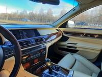 BMW 750 2009 года за 11 800 000 тг. в Алматы