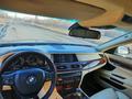 BMW 750 2009 года за 10 000 000 тг. в Алматы – фото 2