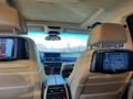 BMW 750 2009 года за 10 000 000 тг. в Алматы – фото 4
