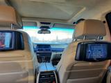 BMW 750 2009 годаүшін10 000 000 тг. в Алматы – фото 4