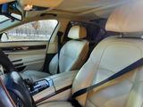 BMW 750 2009 годаүшін10 000 000 тг. в Алматы – фото 5