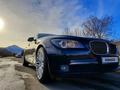 BMW 750 2009 года за 10 000 000 тг. в Алматы