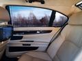 BMW 750 2009 года за 10 000 000 тг. в Алматы – фото 8