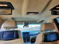 BMW 750 2009 года за 10 000 000 тг. в Алматы – фото 11