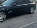 BMW 750 2009 года за 10 000 000 тг. в Алматы – фото 22