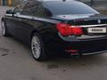 BMW 750 2009 года за 10 000 000 тг. в Алматы – фото 23