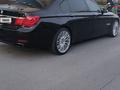 BMW 750 2009 года за 10 000 000 тг. в Алматы – фото 25