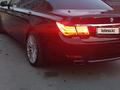 BMW 750 2009 года за 10 000 000 тг. в Алматы – фото 31