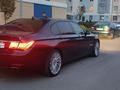 BMW 750 2009 года за 10 000 000 тг. в Алматы – фото 32
