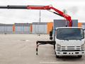 Jac  N 90 с манипулятором 3,2 тонны 2026 годаүшін29 000 000 тг. в Караганда