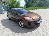 Mazda 3 2013 годаүшін4 500 000 тг. в Усть-Каменогорск