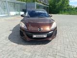 Mazda 3 2013 года за 4 500 000 тг. в Усть-Каменогорск – фото 3