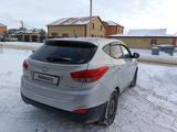 Hyundai Tucson 2012 годаүшін6 800 000 тг. в Караганда – фото 2