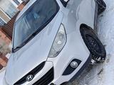Hyundai Tucson 2012 годаүшін6 800 000 тг. в Караганда – фото 3
