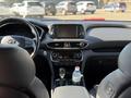 Hyundai Santa Fe 2020 года за 13 390 000 тг. в Алматы – фото 10