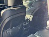 Hyundai Santa Fe 2020 года за 13 600 000 тг. в Алматы – фото 4