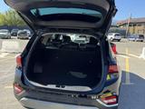 Hyundai Santa Fe 2020 года за 13 600 000 тг. в Алматы – фото 3