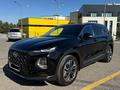 Hyundai Santa Fe 2020 года за 13 390 000 тг. в Алматы – фото 8