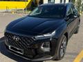Hyundai Santa Fe 2020 года за 13 390 000 тг. в Алматы – фото 7