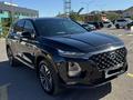 Hyundai Santa Fe 2020 года за 13 390 000 тг. в Алматы – фото 9