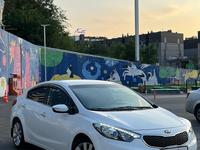 Kia Cerato 2013 года за 7 000 000 тг. в Алматы