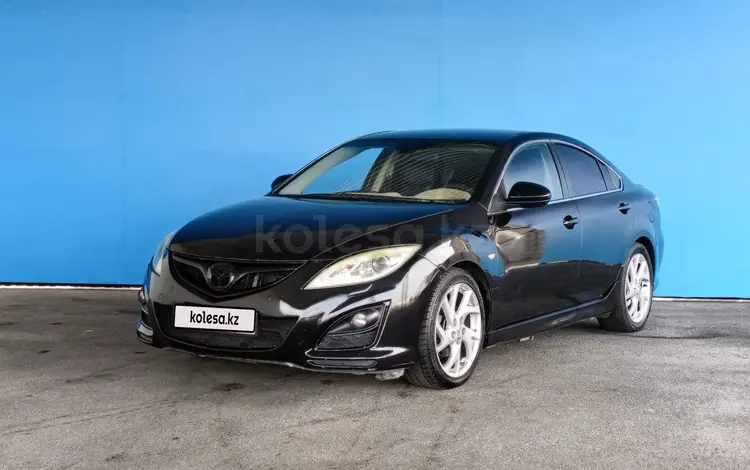 Mazda 6 2012 года за 3 764 760 тг. в Шымкент