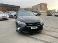 Toyota Camry 2016 года за 6 400 000 тг. в Актау – фото 2