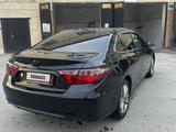 Toyota Camry 2016 года за 6 400 000 тг. в Актау – фото 5